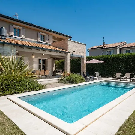 Villa Calma Sivati